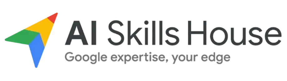 AI Skills House logo