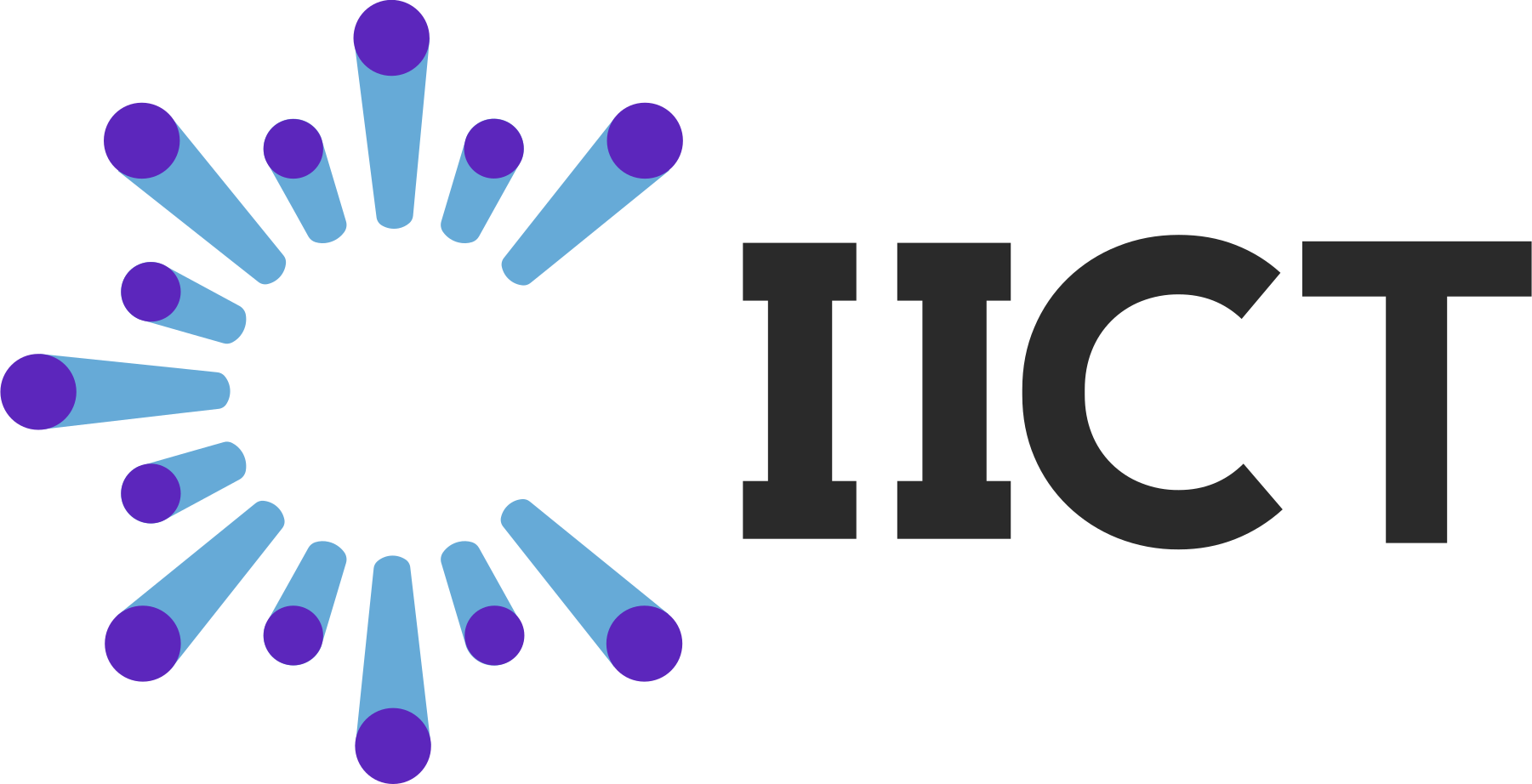 IICT logo