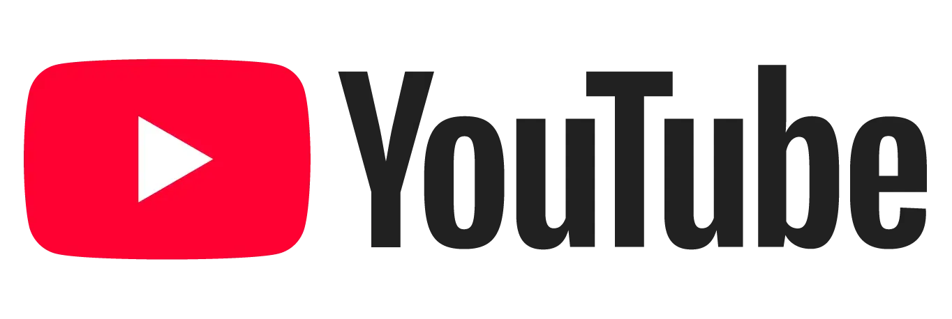 YouTube logo
